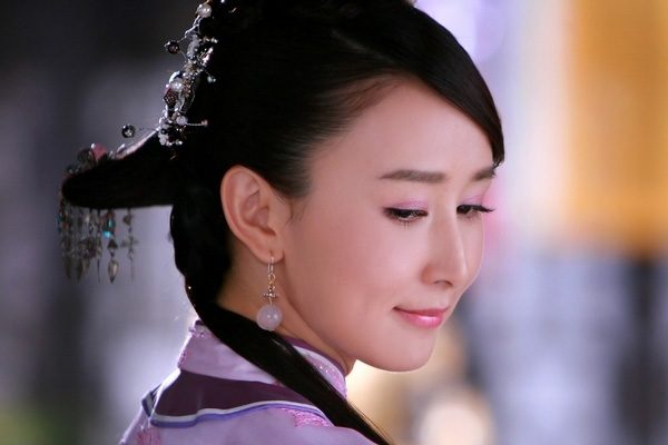 Jing Hu HD画像/フォトギャラリーダウンロード #6764608