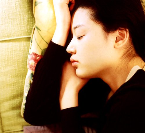 チョン・ジヒョン HD画像/フォトギャラリーダウンロード #939924