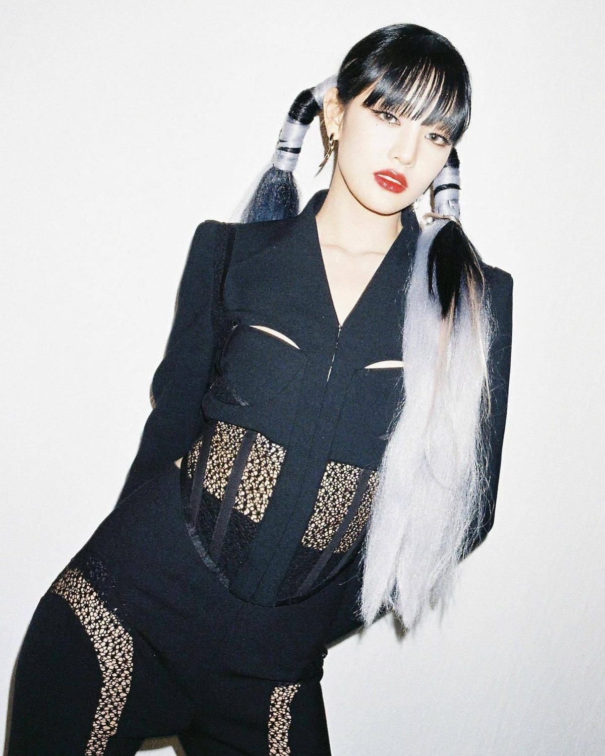 Minnie Nicha Yontararak HD Images/Photo Gallery Download #6672270