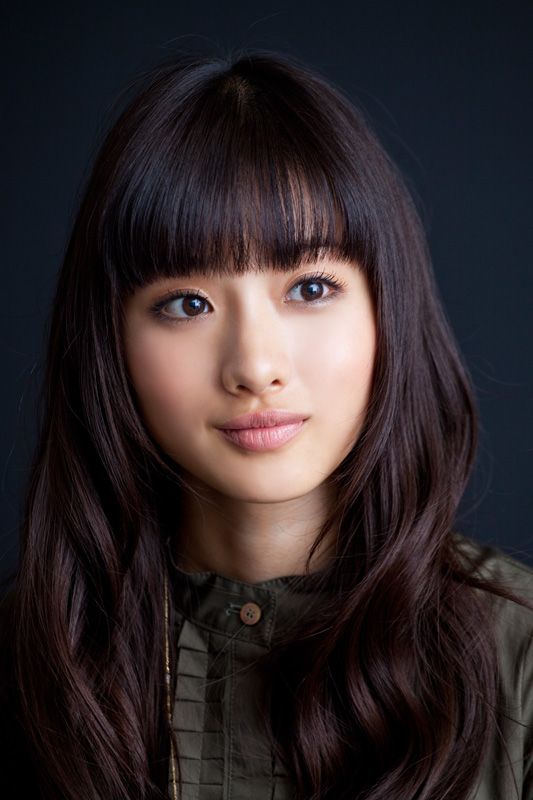 Satomi Ishihara HD Images/Photo Gallery Download #7181976