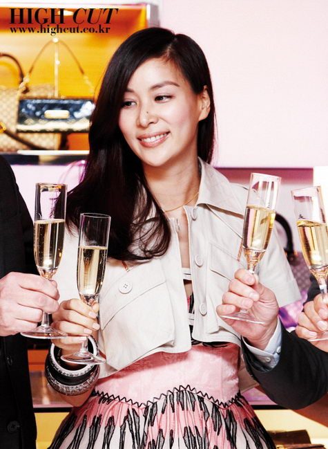 So-Young Ko HD Images/Photo Gallery Download #1544241