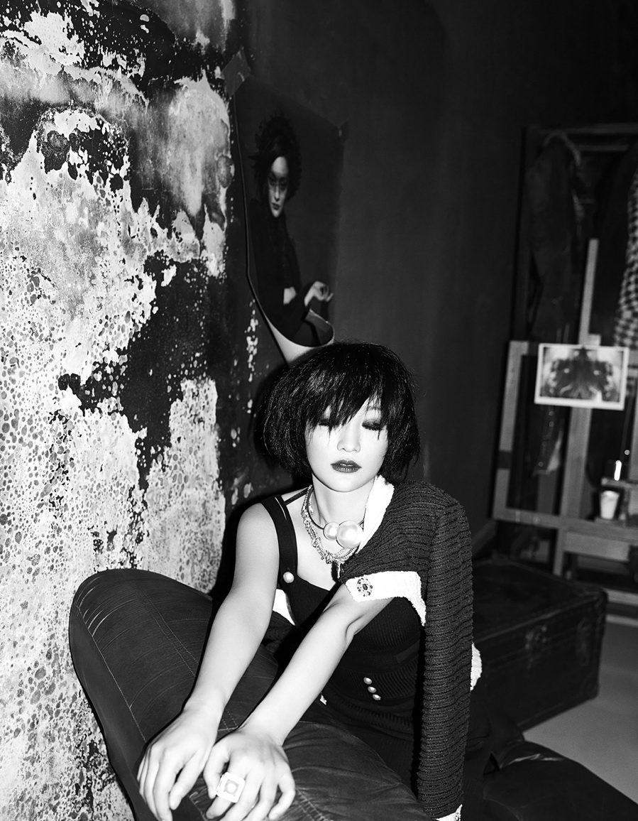 Xun Zhou HD Images/Photo Gallery Download #1682322