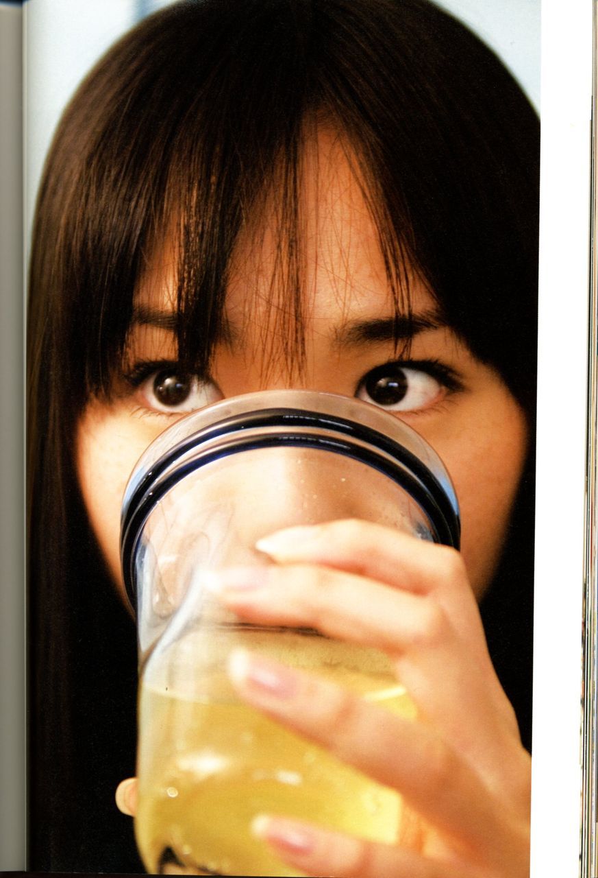 新垣结衣 高清写真/照片下载 #7187090