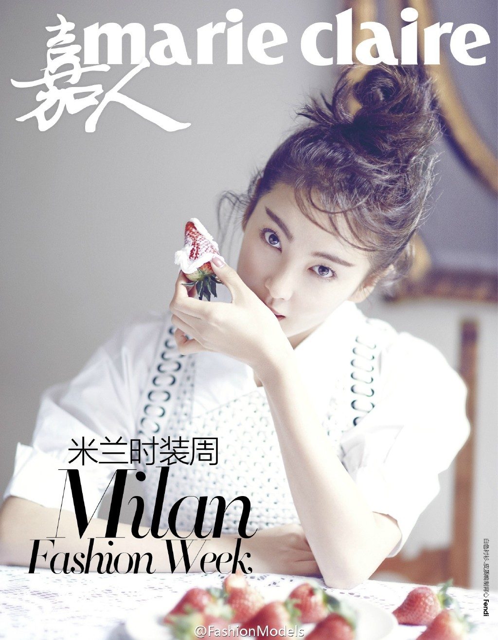 Yuqi Zhang HD Images/Photo Gallery Download #1862168