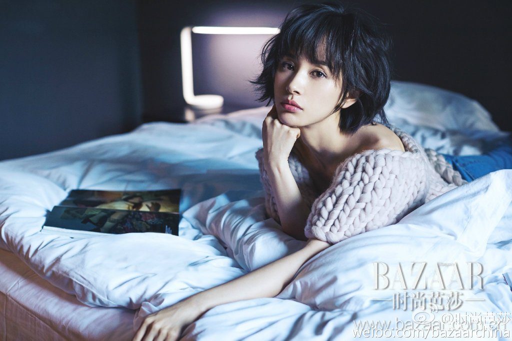 Ziwen Wang HD Images/Photo Gallery Download #6907803