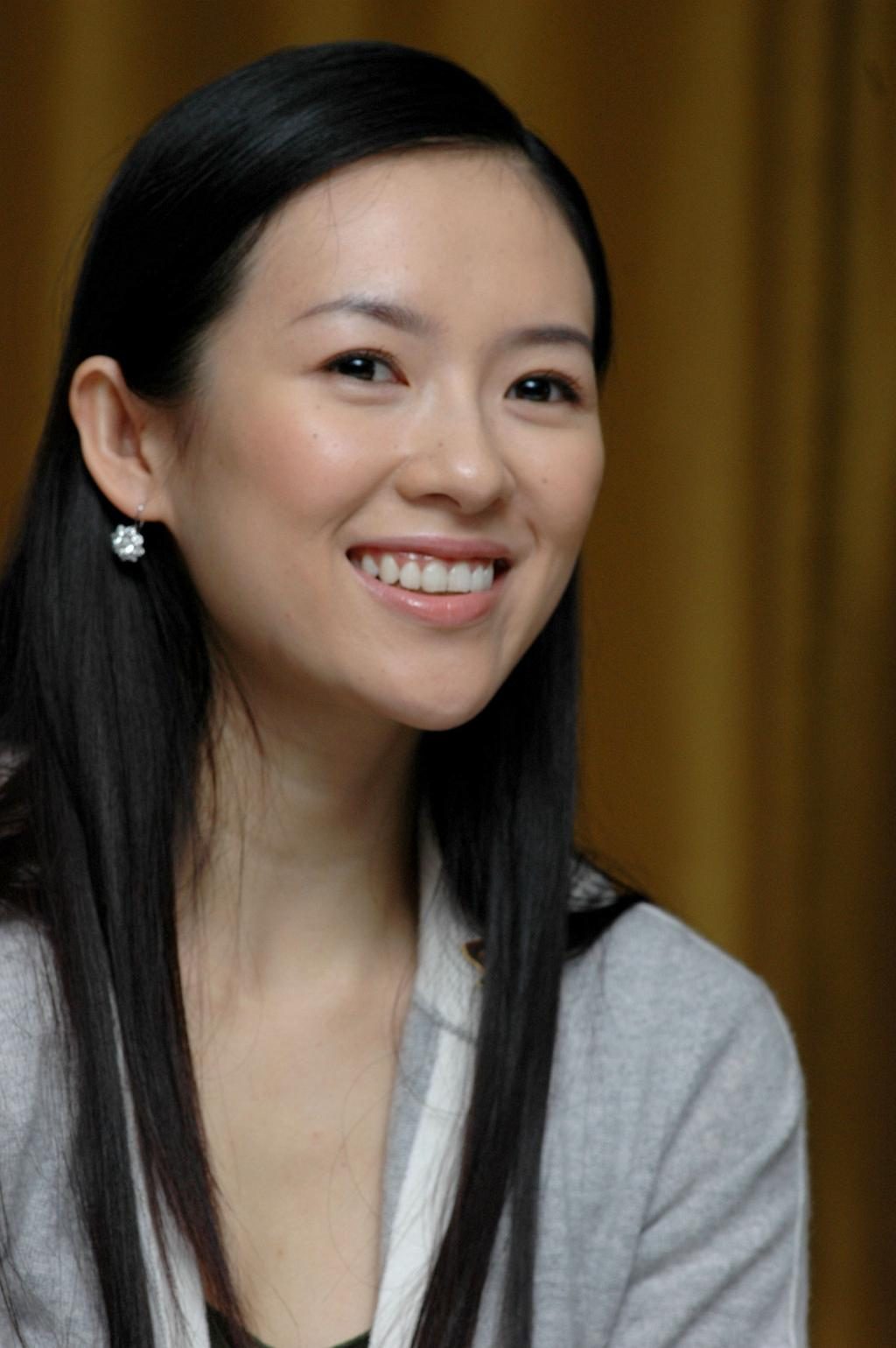 Ziyi Zhang HD Images/Photo Gallery Download #1039365