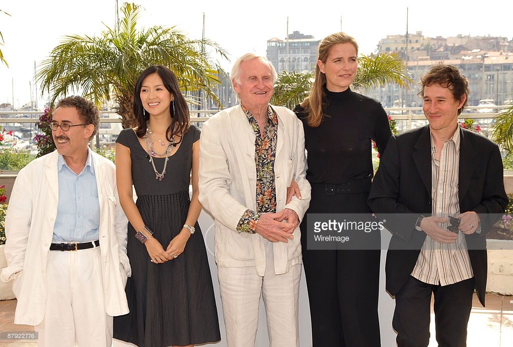 Ziyi Zhang HD Images/Photo Gallery Download #1044195