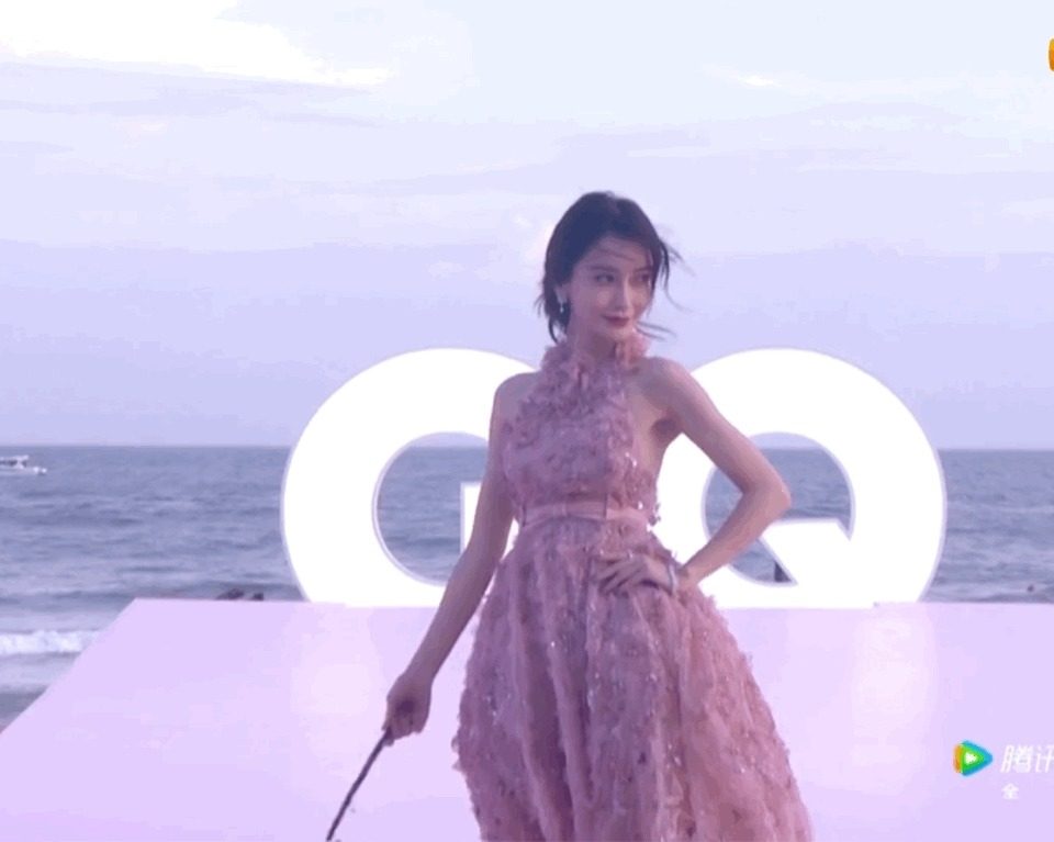 Angelababy HD Images/Photo Gallery Download #6359465