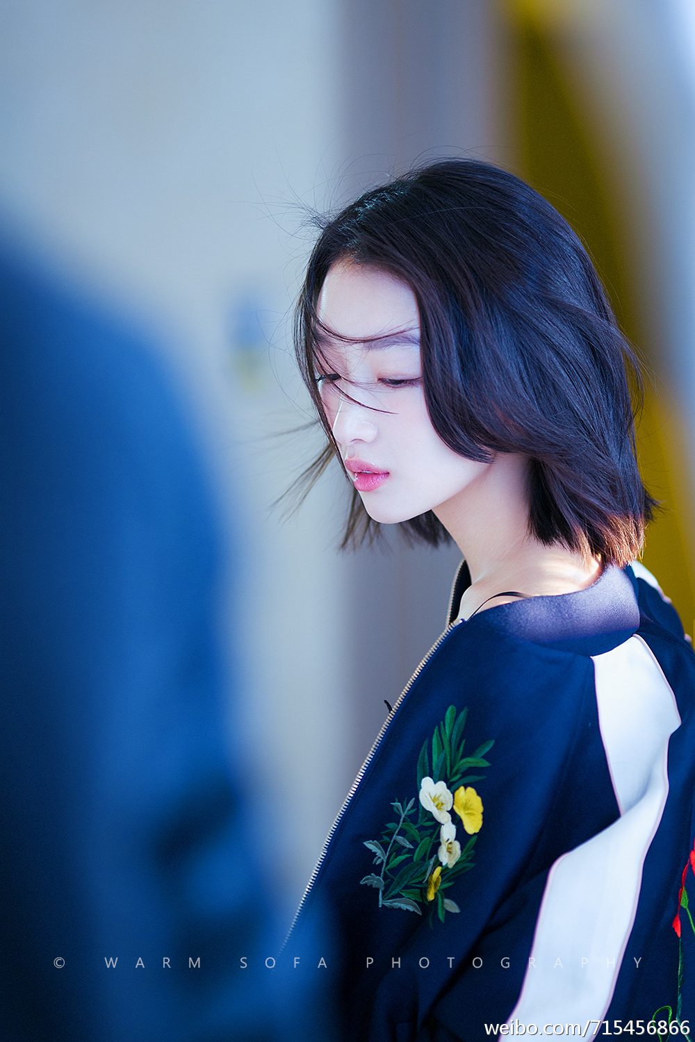 Dongyu Zhou HD Images/Photo Gallery Download #1908203