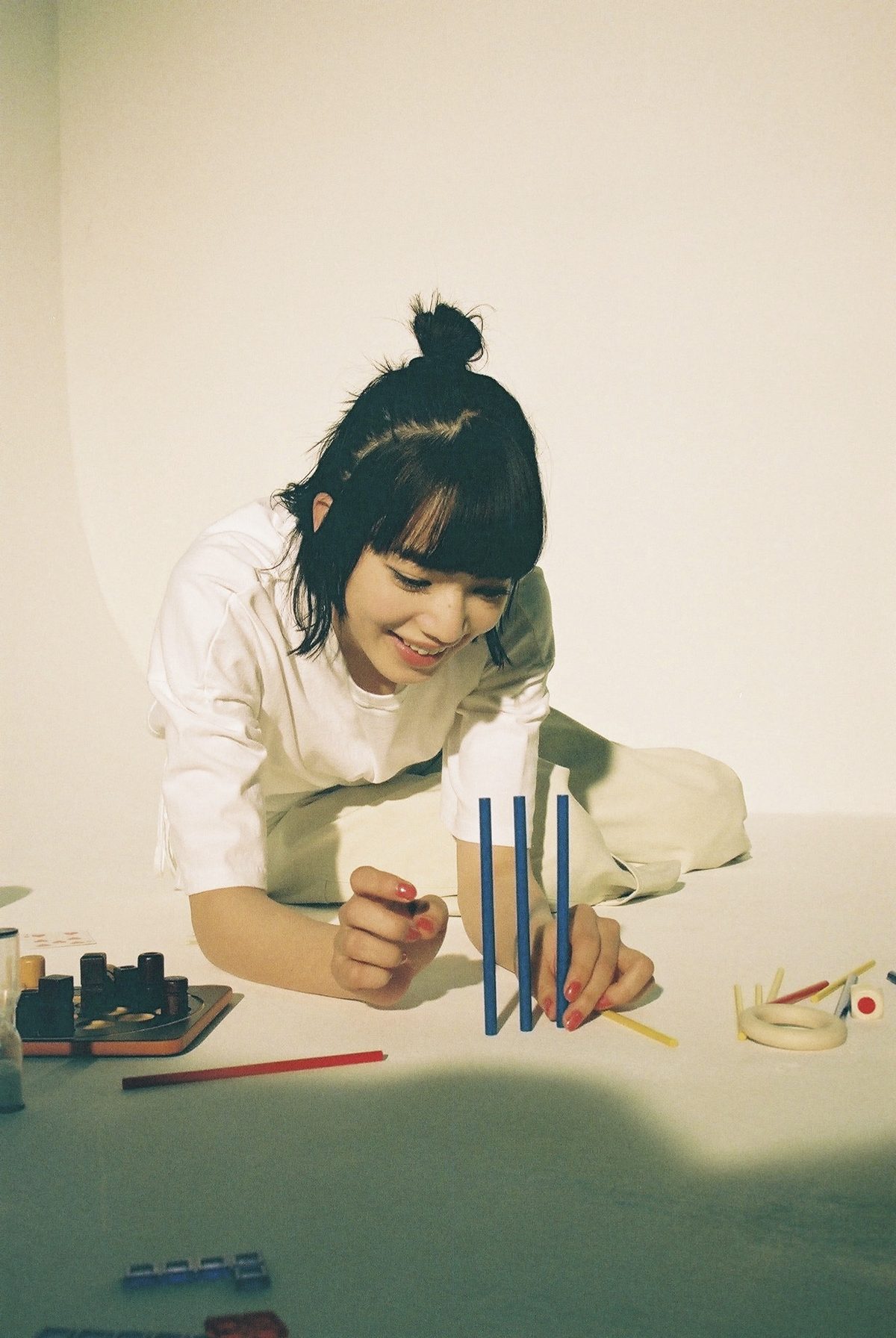 Nana Komatsu HD Images/Photo Gallery Download #3898727