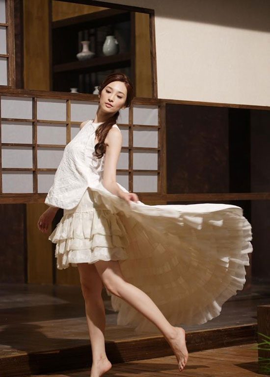 Pace Wu HD Images/Photo Gallery Download #1544533