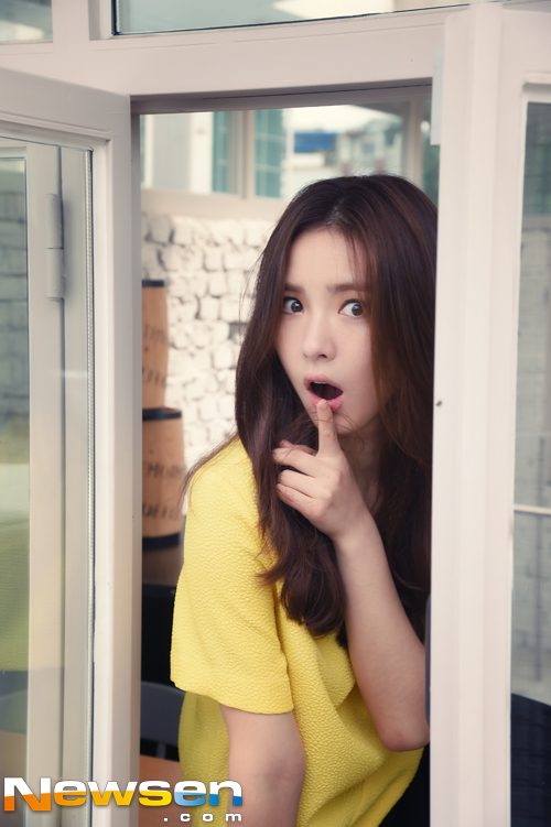 Shin Se-Kyung HD Images/Photo Gallery Download #1638860