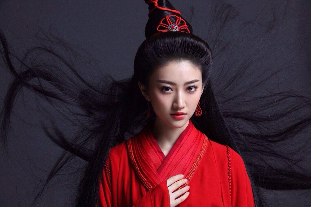 Tian Jing HD Images/Photo Gallery Download #6682506