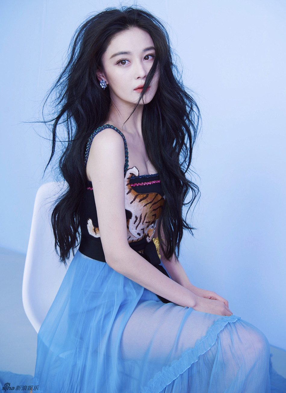 장신위 HD 이미지/사진 갤러리 다운로드 #6635851