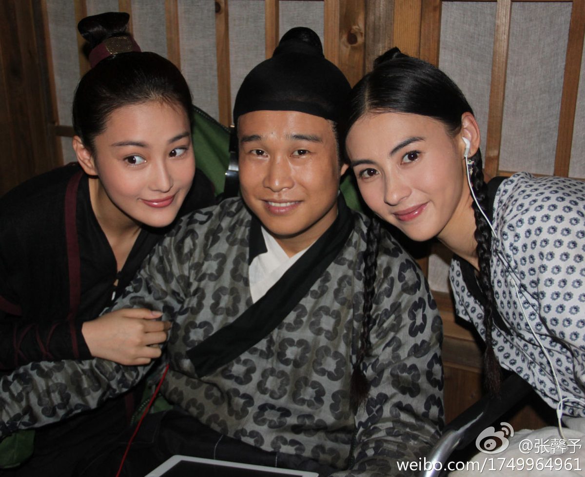 Viann Zhang HD Images/Photo Gallery Download #6643582