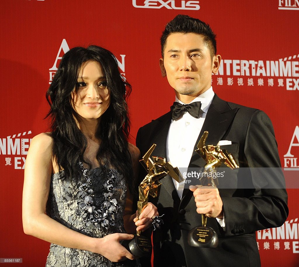 Xun Zhou HD Images/Photo Gallery Download #835945