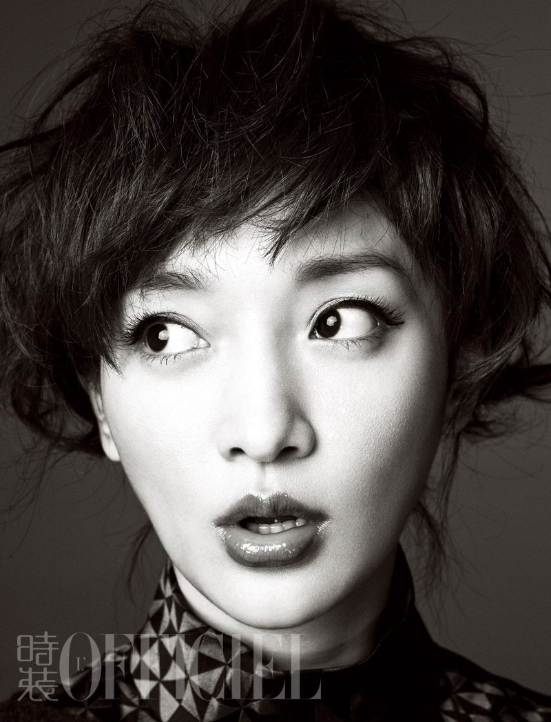 Xun Zhou HD Images/Photo Gallery Download #1583173