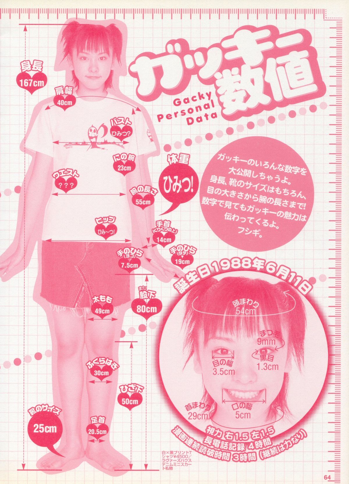 新垣結衣 HD画像/フォトギャラリーダウンロード #7403027