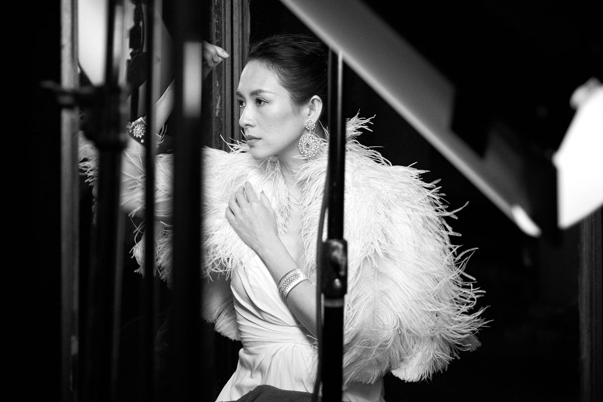 Ziyi Zhang HD Images/Photo Gallery Download #1039657