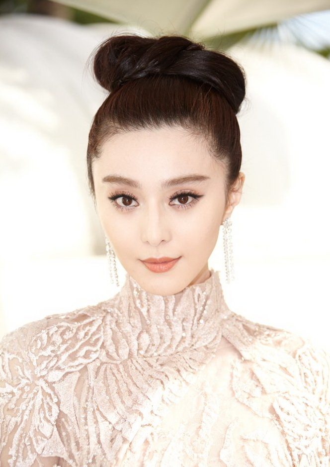 ファン・ビンビン HD画像/フォトギャラリーダウンロード #1187974