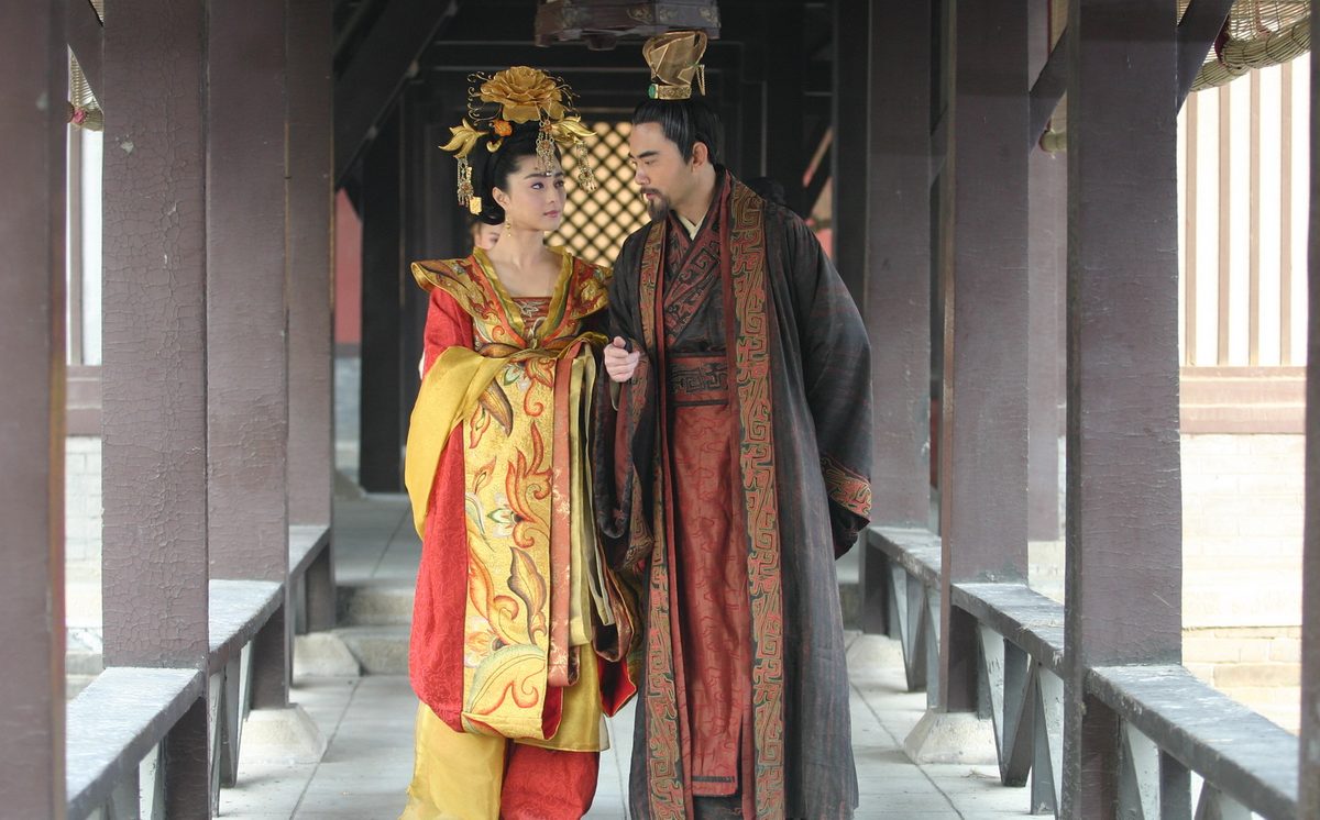 ファン・ビンビン HD画像/フォトギャラリーダウンロード #1199907