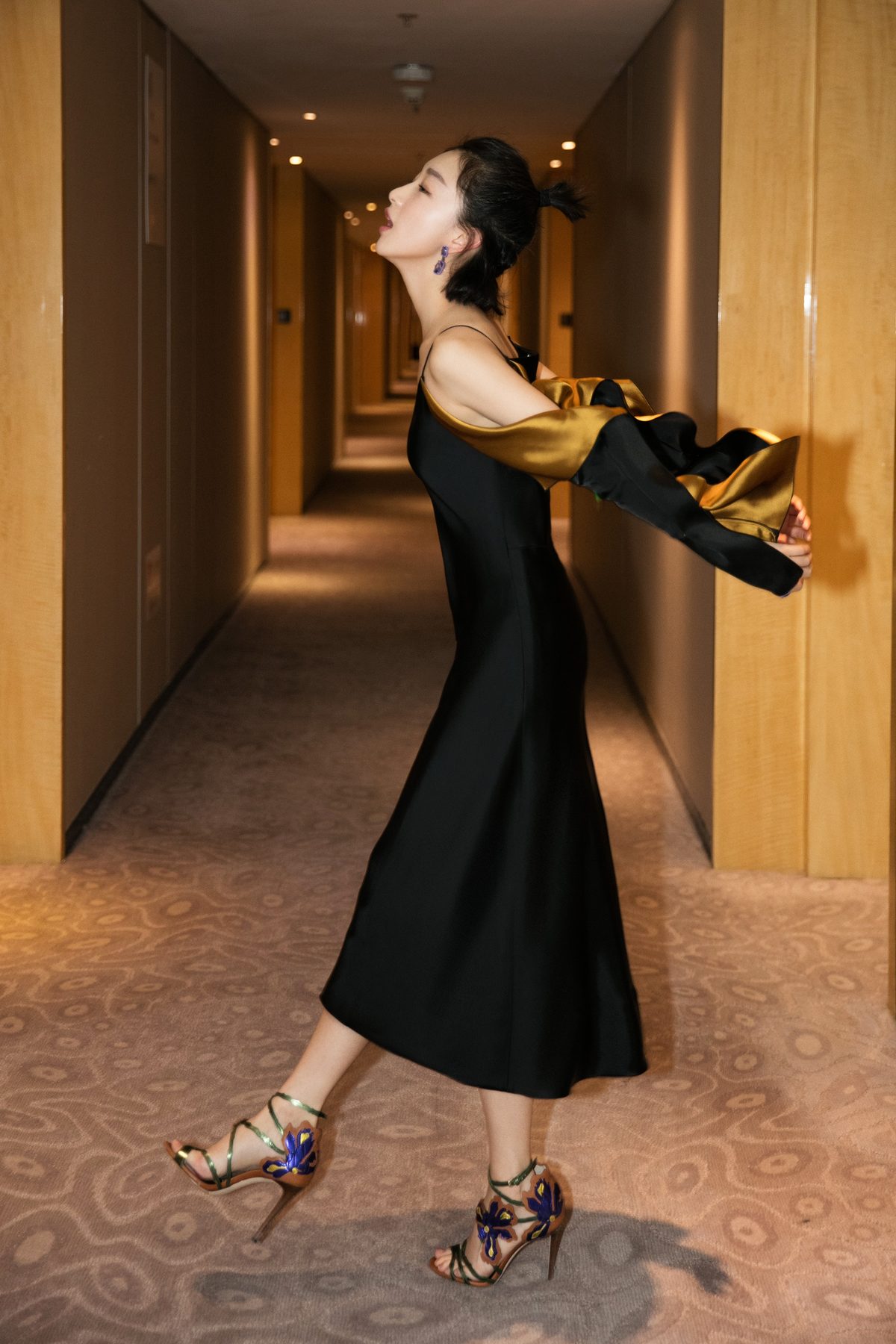 Dongyu Zhou HD Images/Photo Gallery Download #1908495