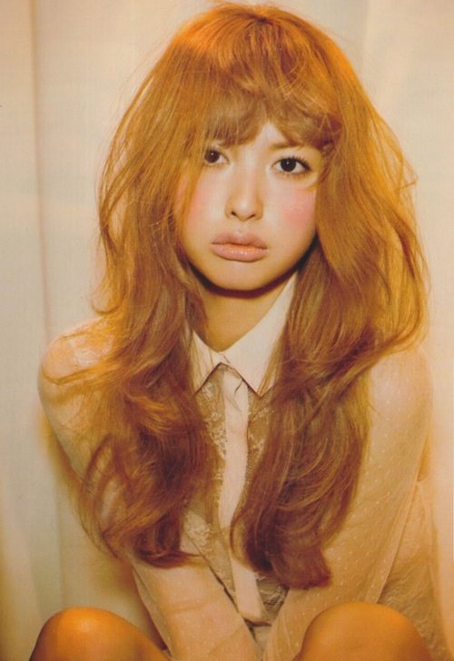 Emi Suzuki HD Images/Photo Gallery Download #1243661
