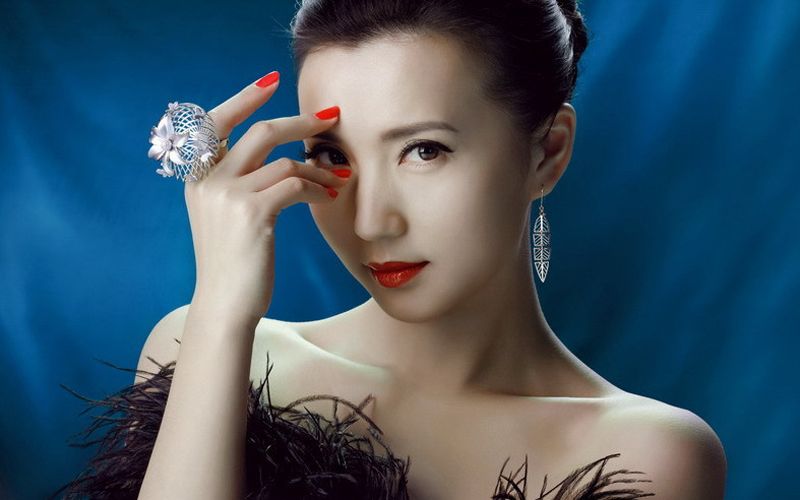 Hao Chen HD Images/Photo Gallery Download #1022902
