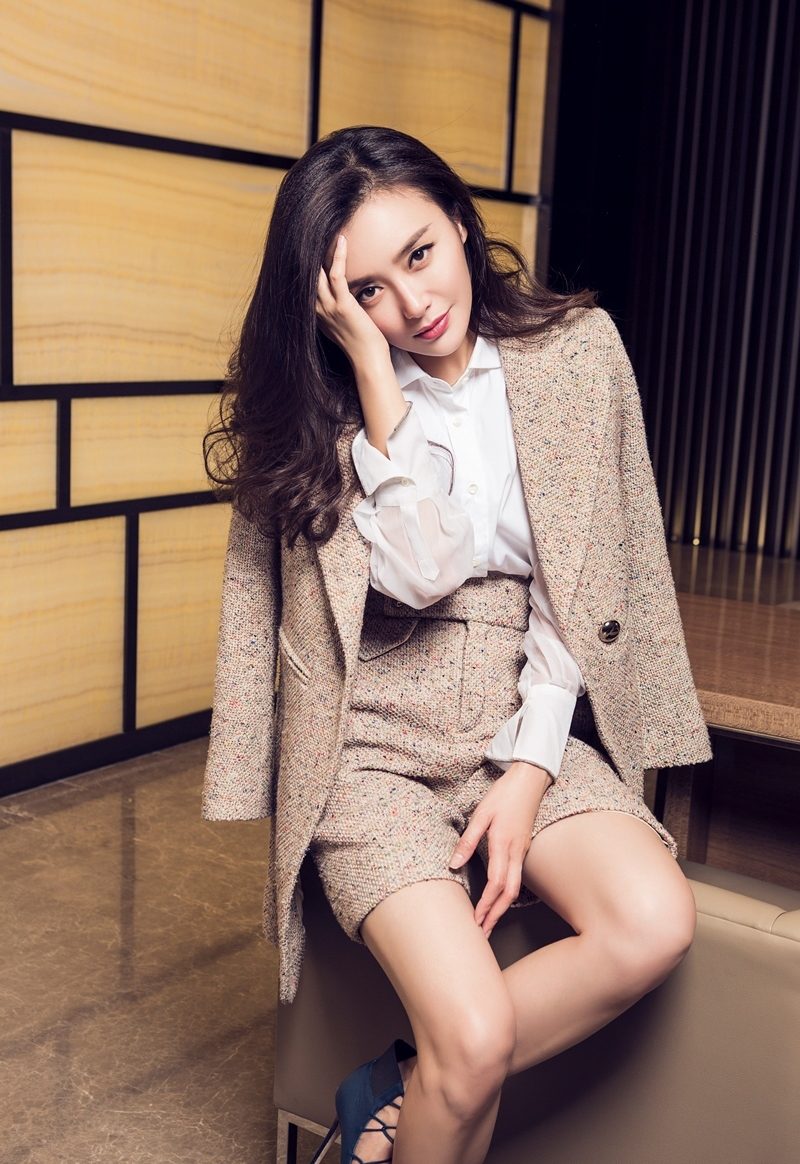Lan Qin HD Images/Photo Gallery Download #1889459