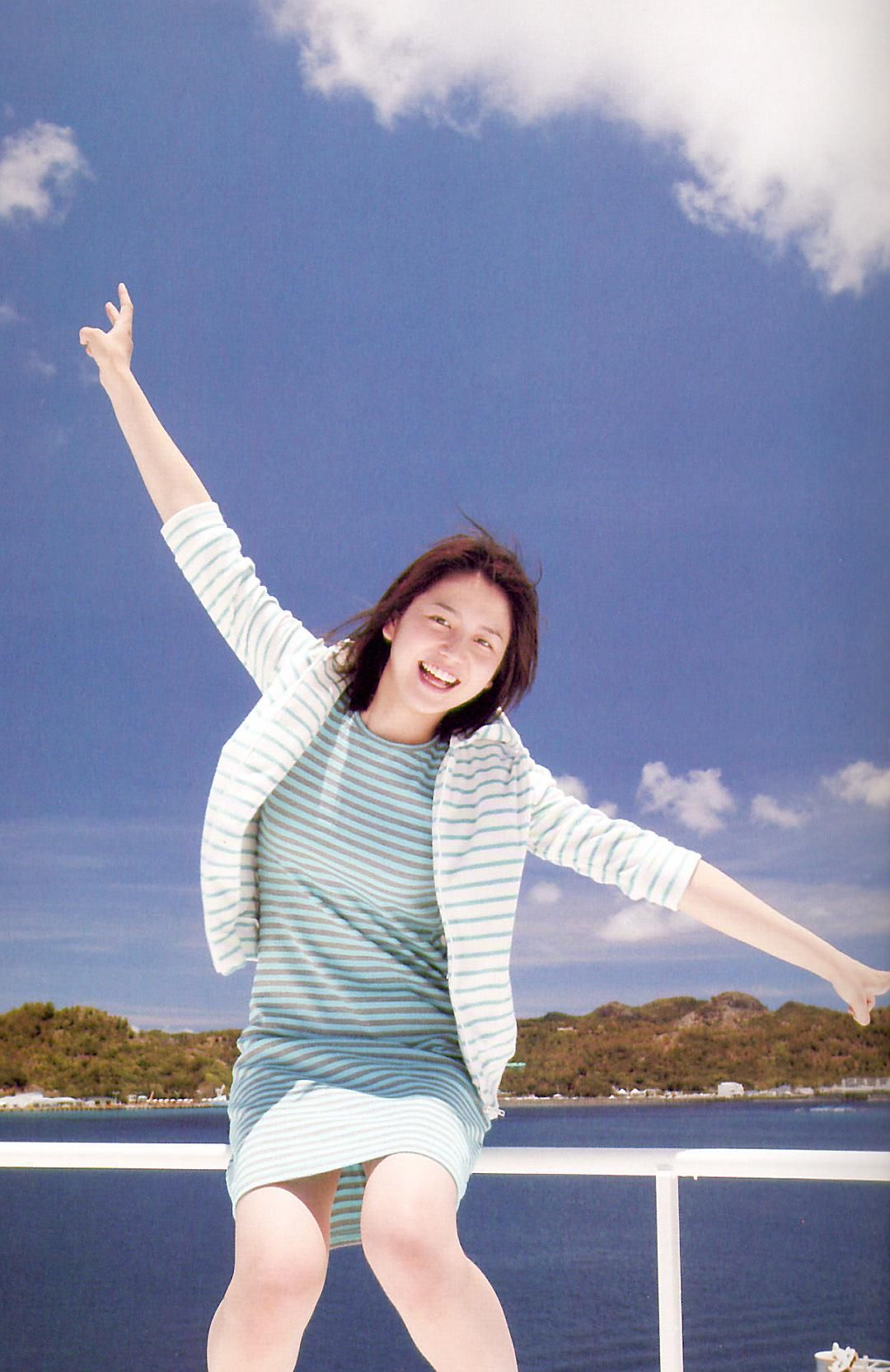 Masami Nagasawa HD Images/Photo Gallery Download #9330201