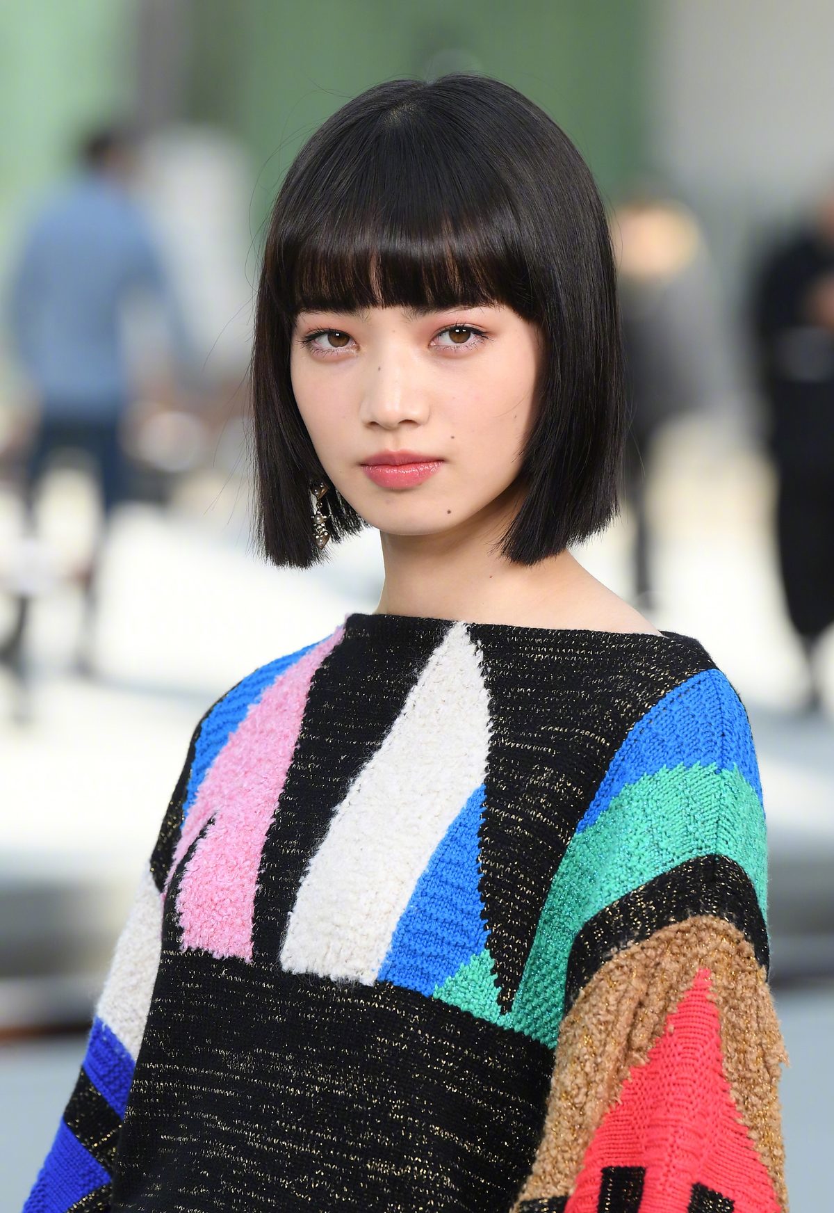 Nana Komatsu HD Images/Photo Gallery Download #3899019