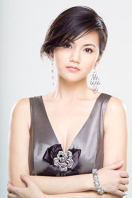 简沛恩 高清写真/照片下载 #3437897