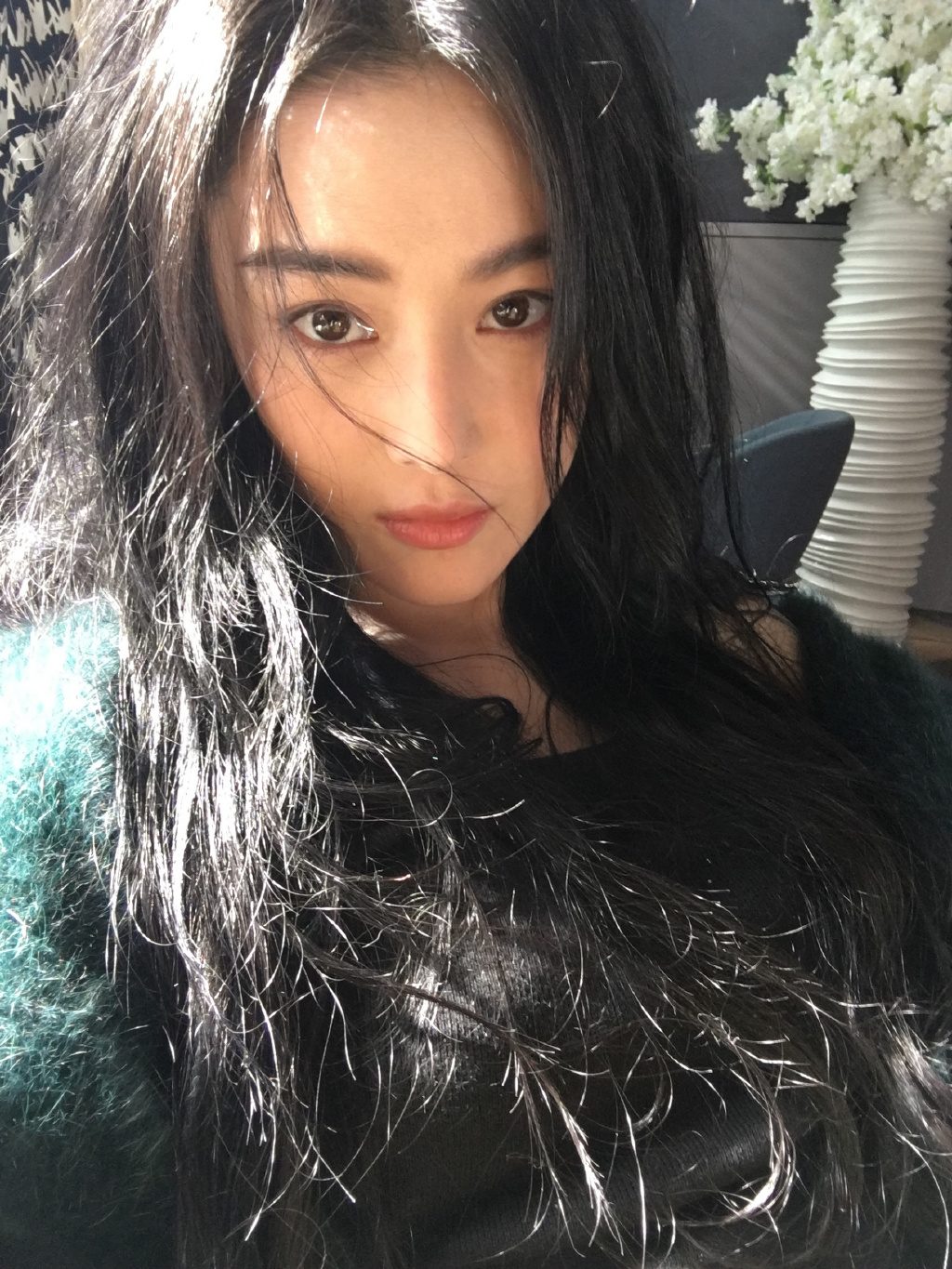 Viann Zhang HD Images/Photo Gallery Download #6635887