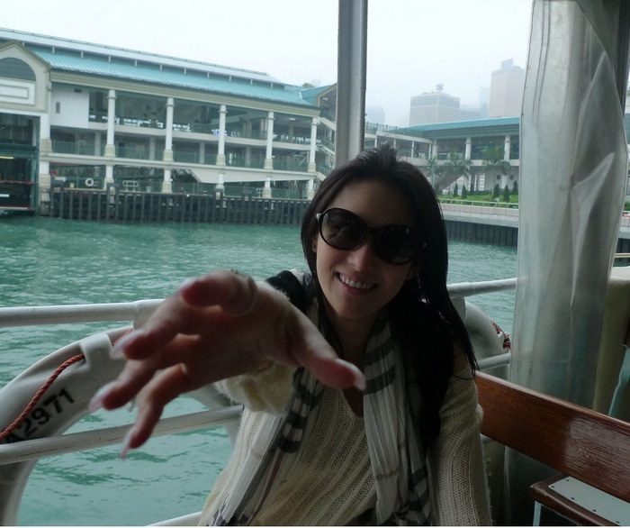 Viann Zhang HD Images/Photo Gallery Download #6639044