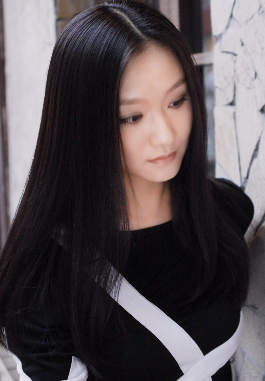 武笑羽 高清写真/照片下载 #3384199