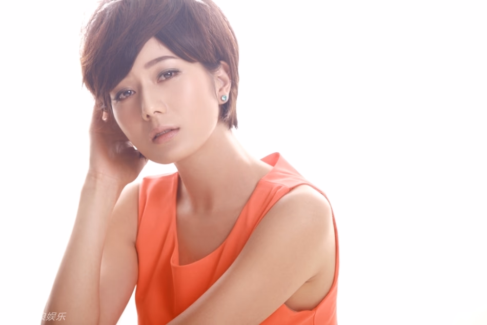 彭杨 高清写真/照片下载 #3367436