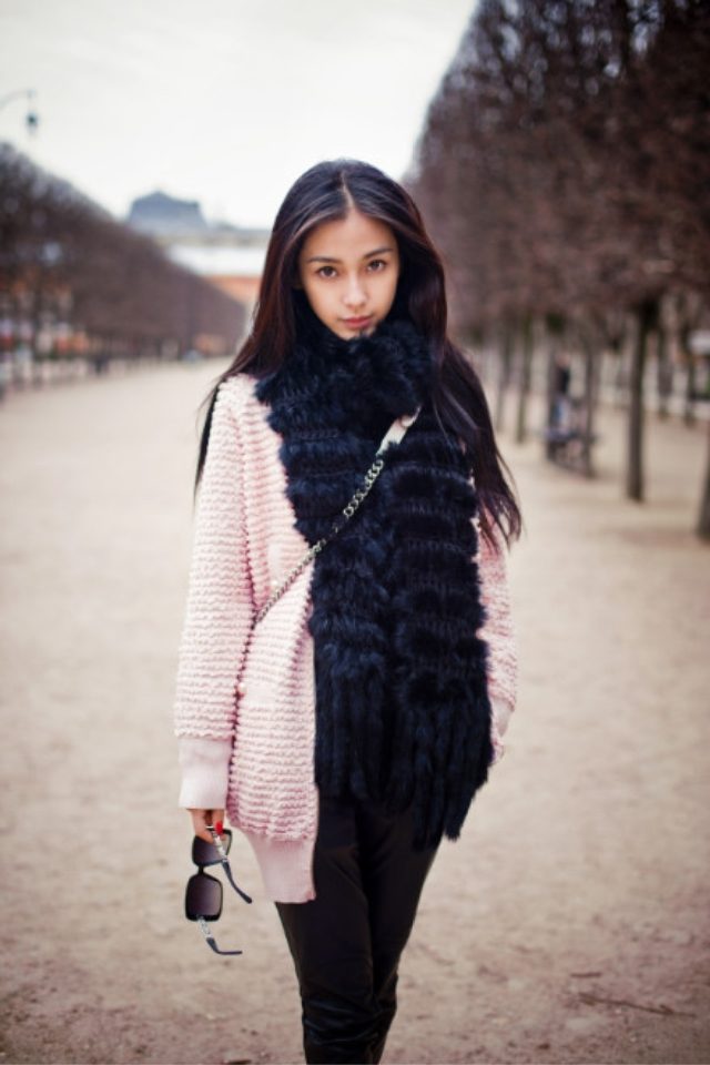 杨颖 高清写真/照片下载 #6651269