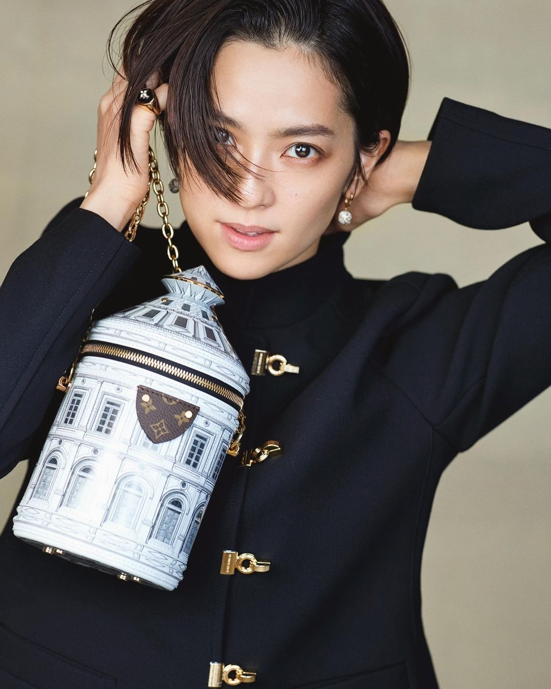 Anne Nakamura HD Images/Photo Gallery Download #6442443
