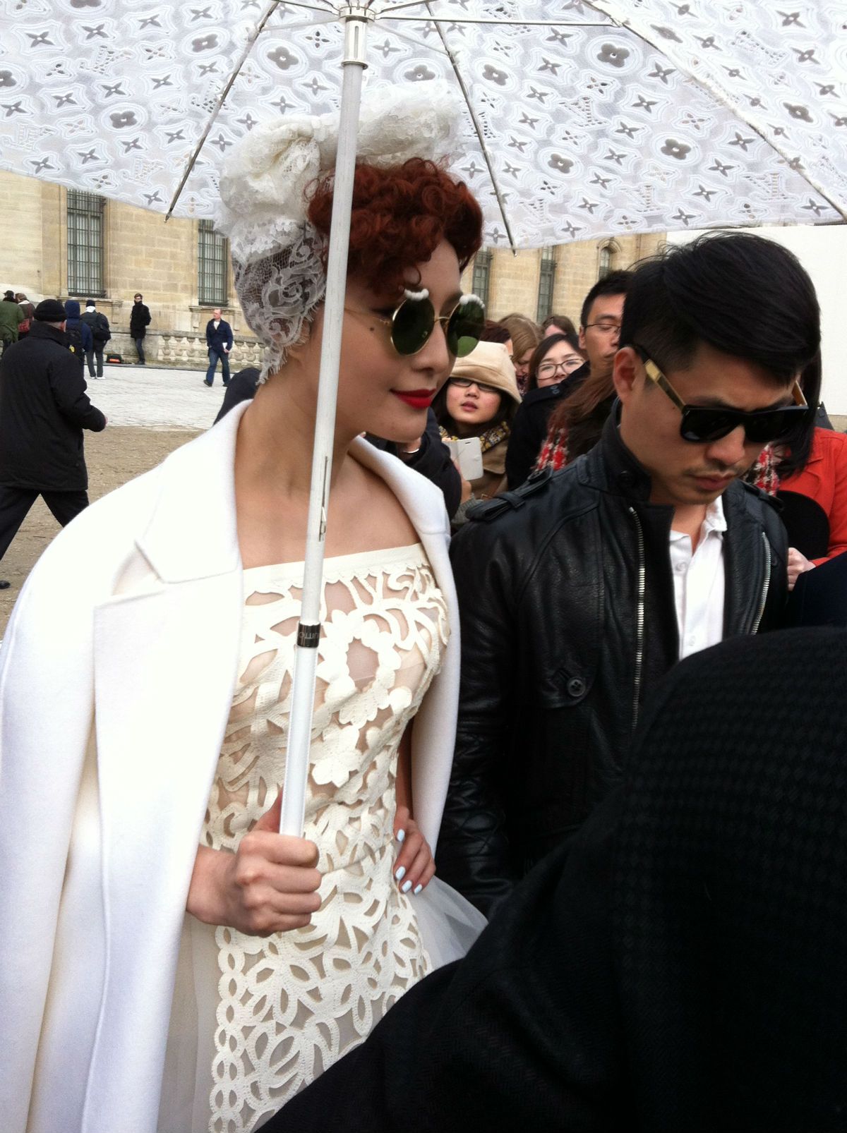 ファン・ビンビン HD画像/フォトギャラリーダウンロード #1200199