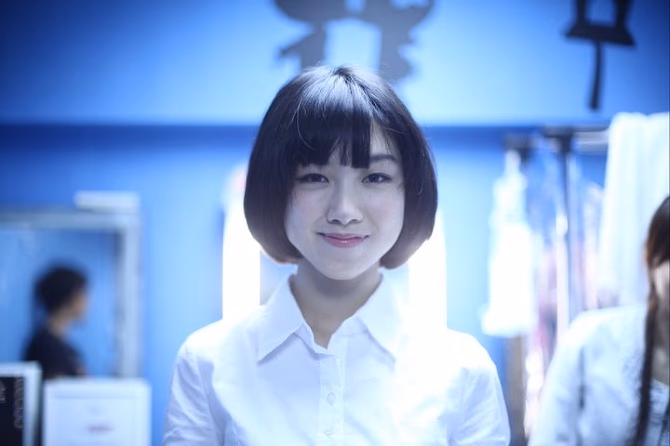 Cherry Ngan HD Images/Photo Gallery Download #3483932