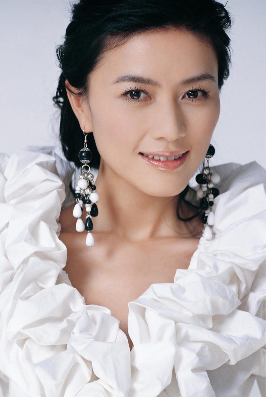 Hairong Tian HD Images/Photo Gallery Download #2011069