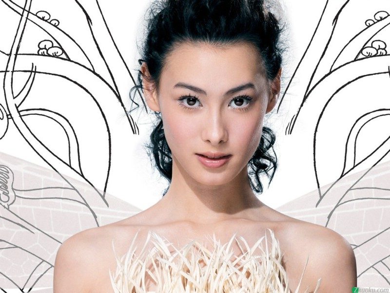 Isabella Leong HD Images/Photo Gallery Download #1600520