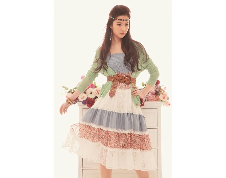 Liu Yifei HD Images/Photo Gallery Download #6689909
