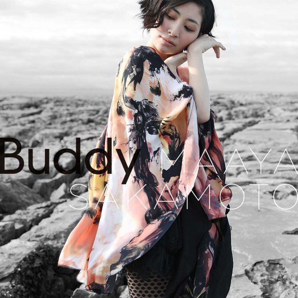 Maaya Sakamoto HD Images/Photo Gallery Download #1857930
