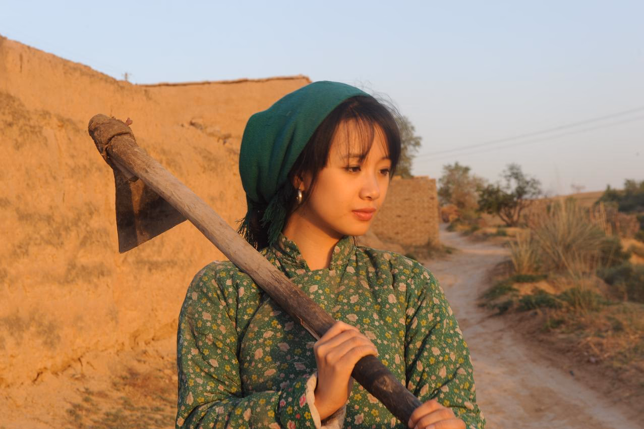 李梦 高清写真/照片下载 #3350681