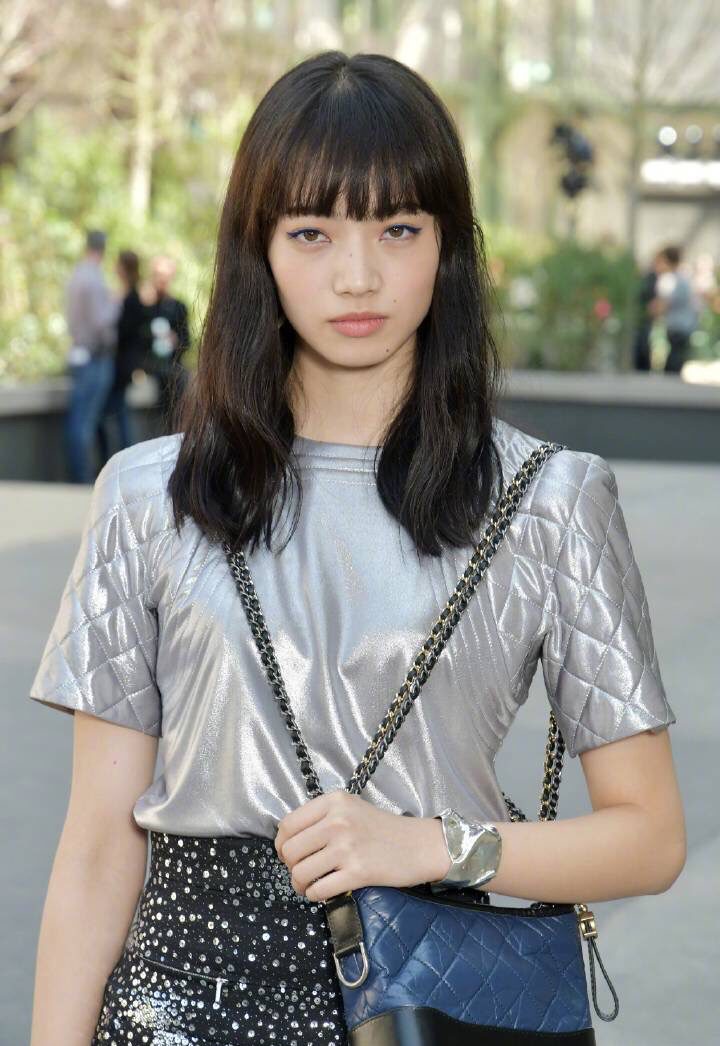 Nana Komatsu HD Images/Photo Gallery Download #3901300