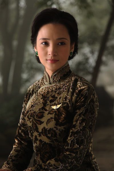 Qinqin Jiang HD Images/Photo Gallery Download #1324358