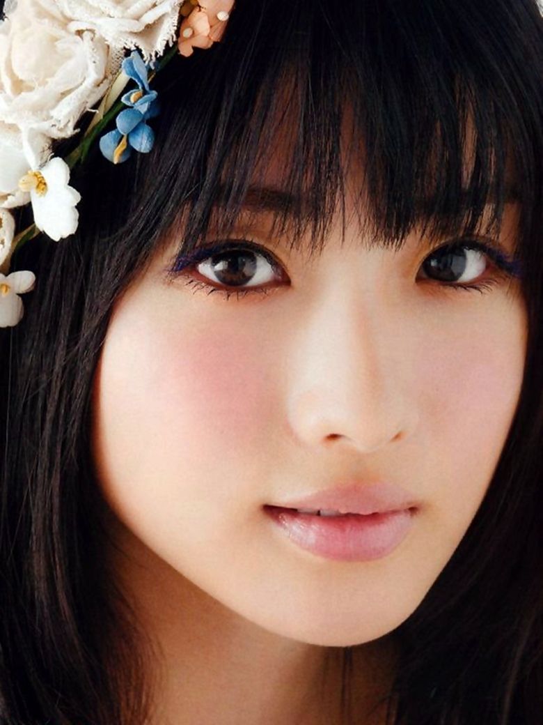 Satomi Ishihara HD Images/Photo Gallery Download #1688028