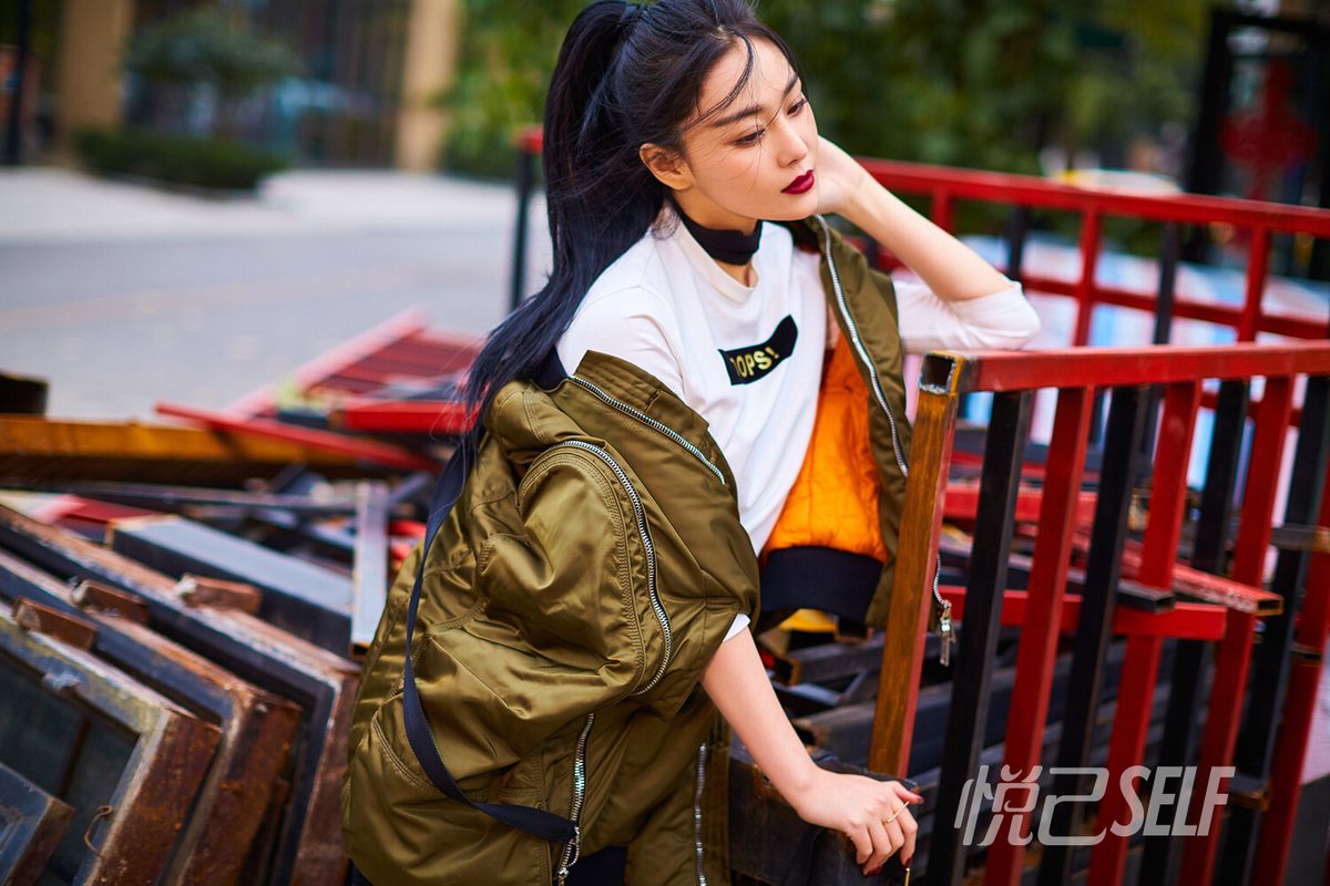 张馨予 高清写真/照片下载 #6637219