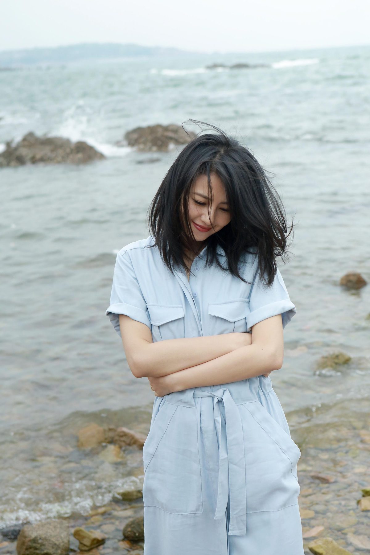 Yuanyuan Gao HD Images/Photo Gallery Download #661513